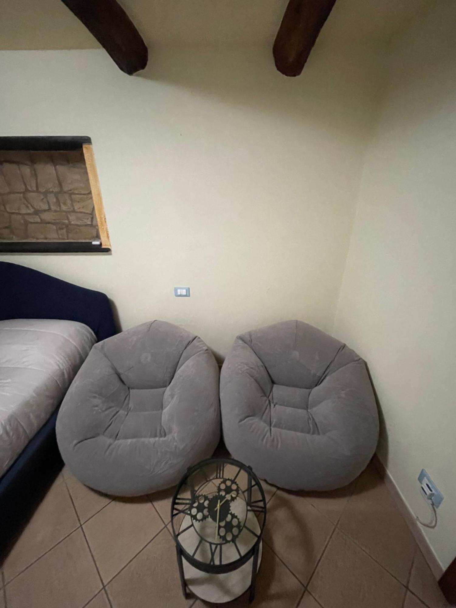 Bilocale Arredato Sestri Ponente Apartamento Génova Exterior foto