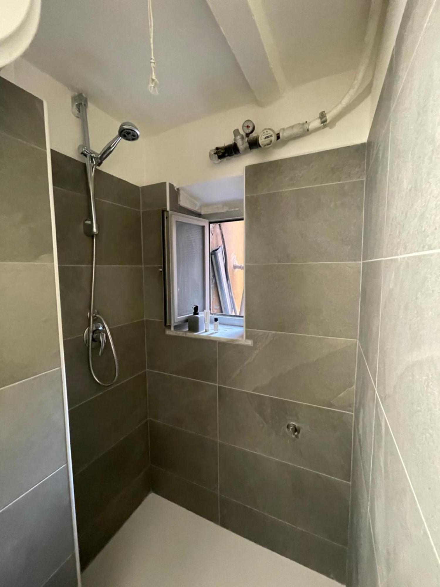 Bilocale Arredato Sestri Ponente Apartamento Génova Exterior foto
